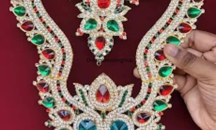 SVD GOLD COVERING WORKS